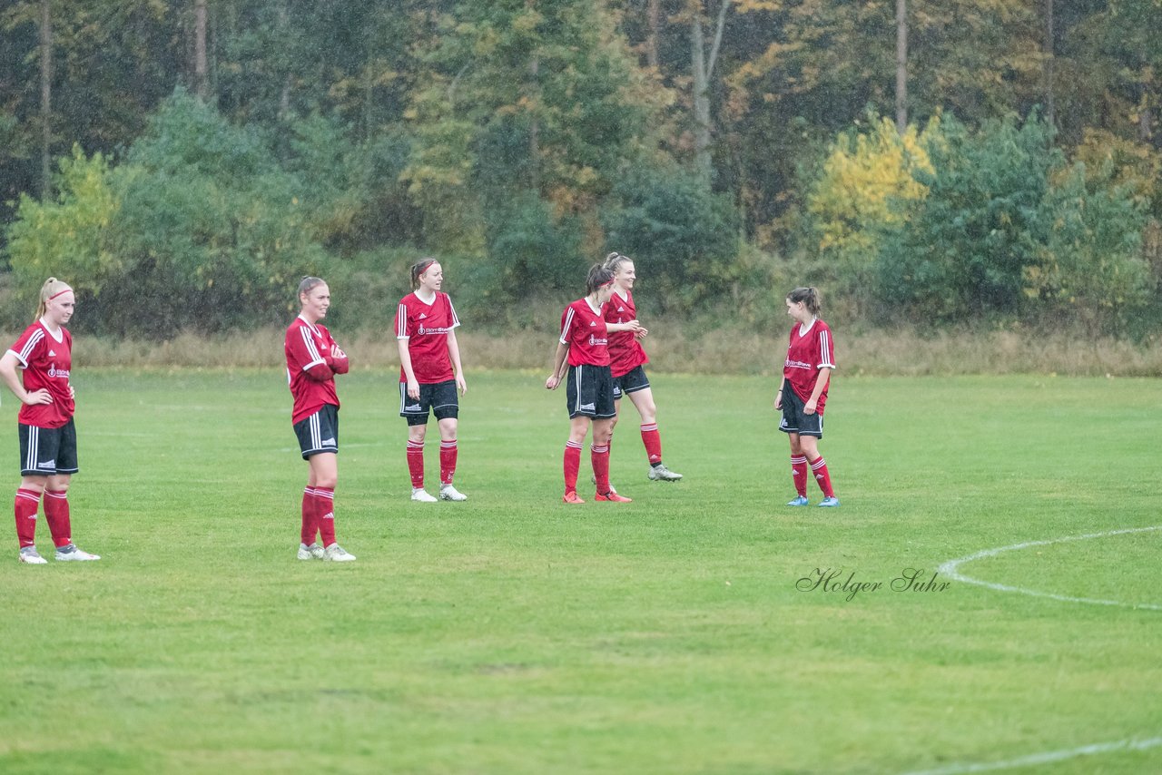 Bild 84 - Frauen SG Nie-Bar - Merkur Hademarschen : Ergebnis: 8:0